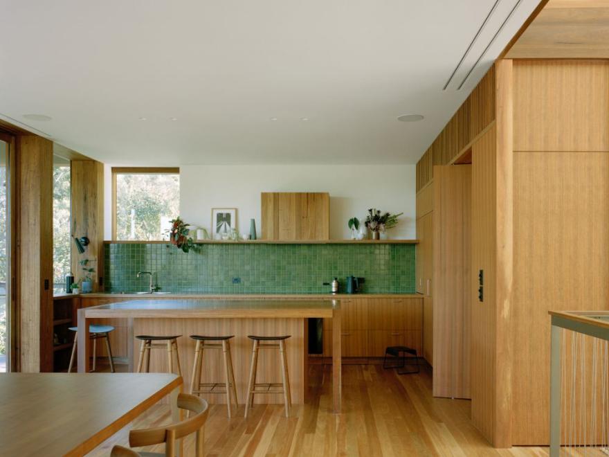Architectural Renovations & Carpentry