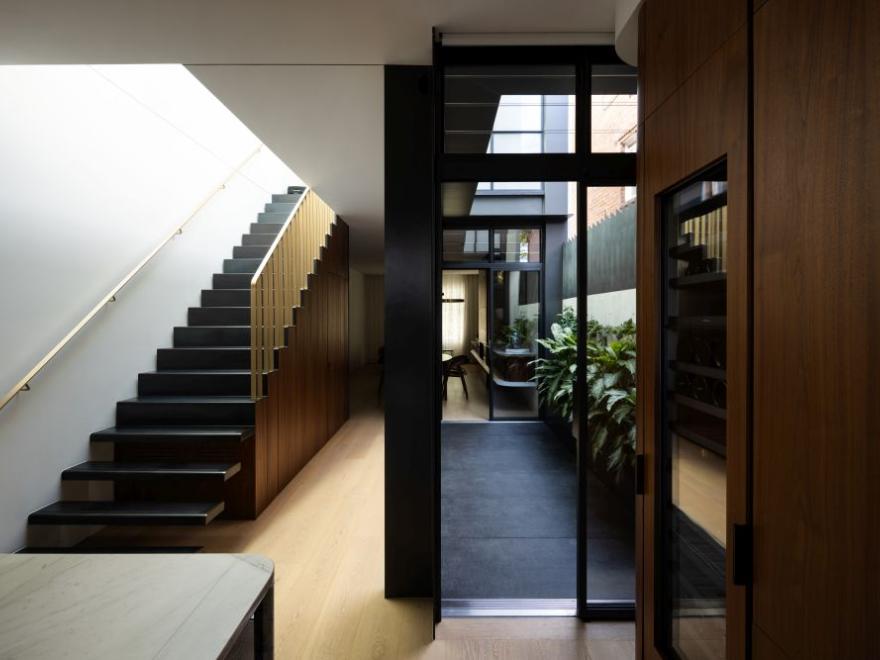 Hatch Constructions