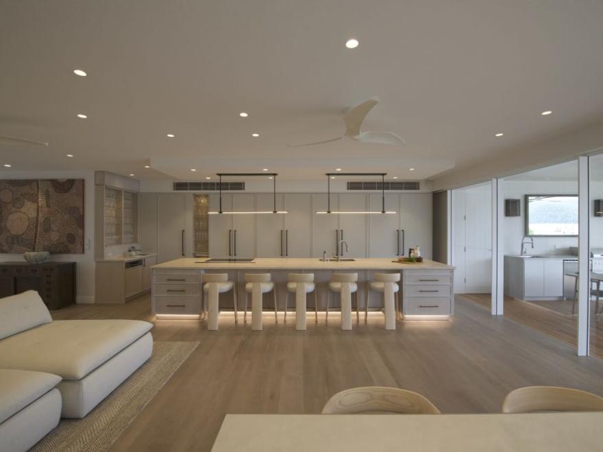 Michael Smith Constructions 