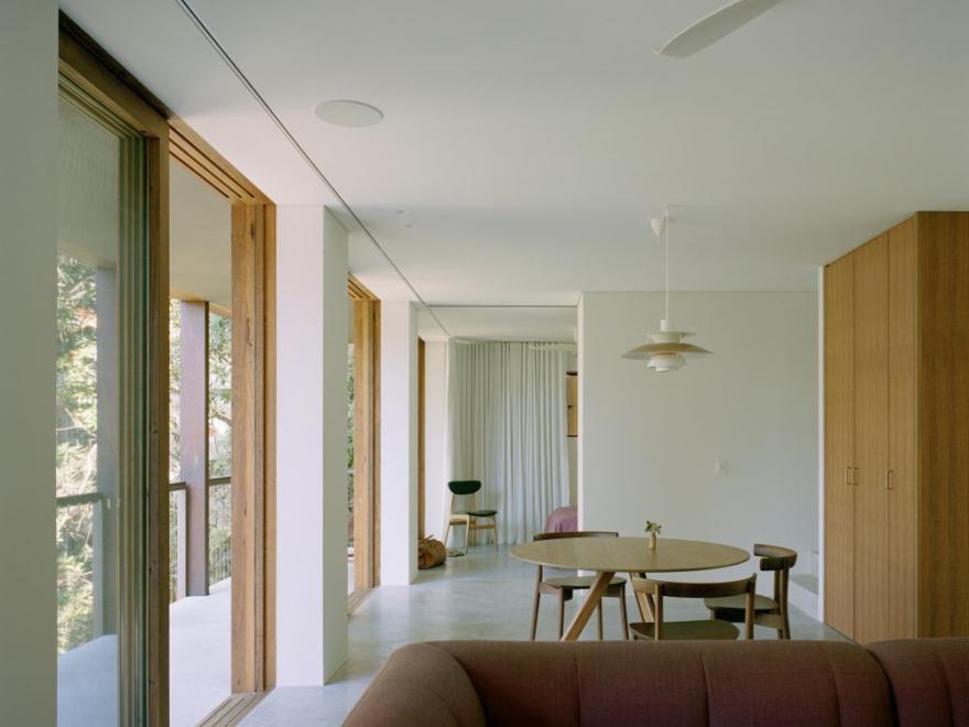 Architectural Renovations & Carpentry