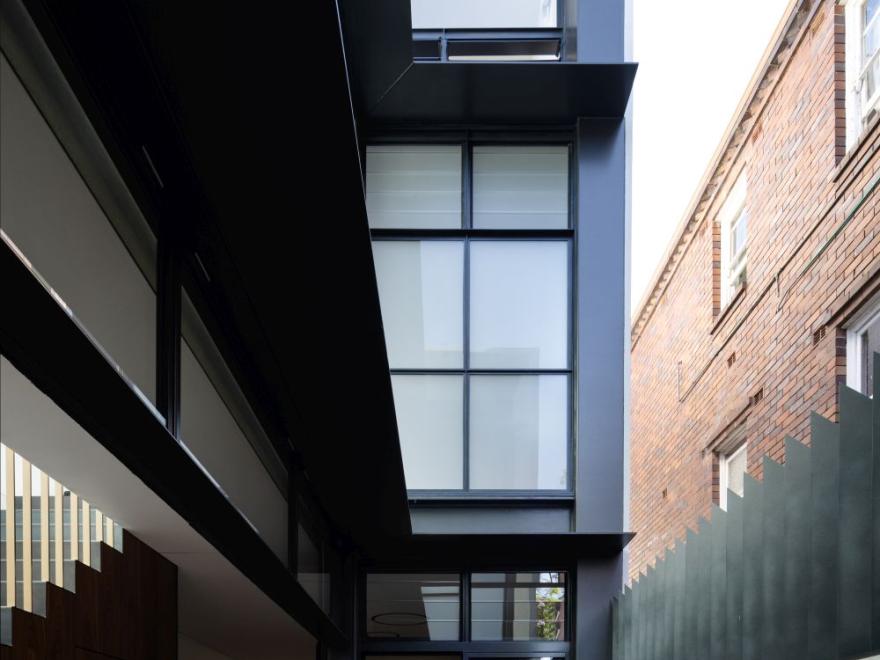 Hatch Constructions