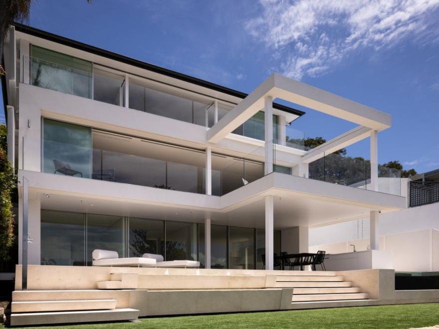 Modern Concept Constructions 