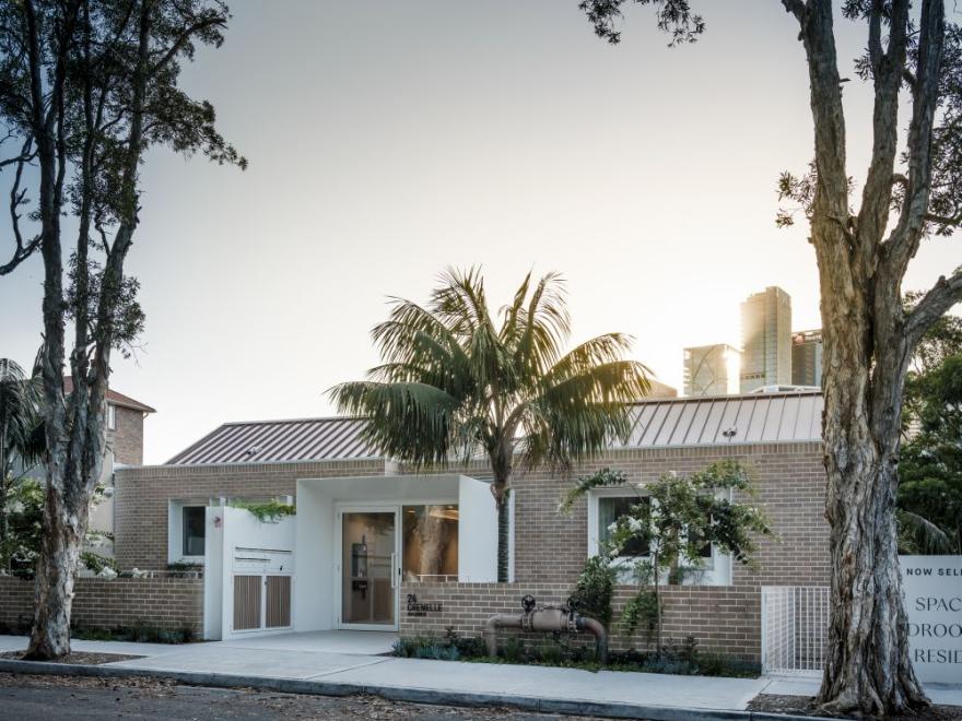 Made Property (NSW) 