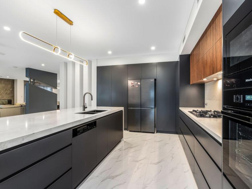 Gremmo Homes