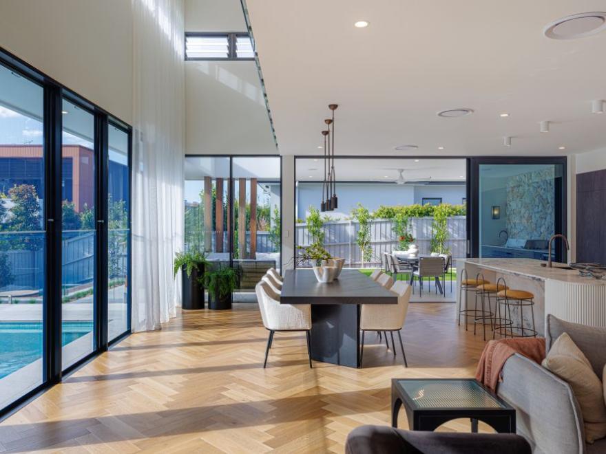 Nuhaven Homes