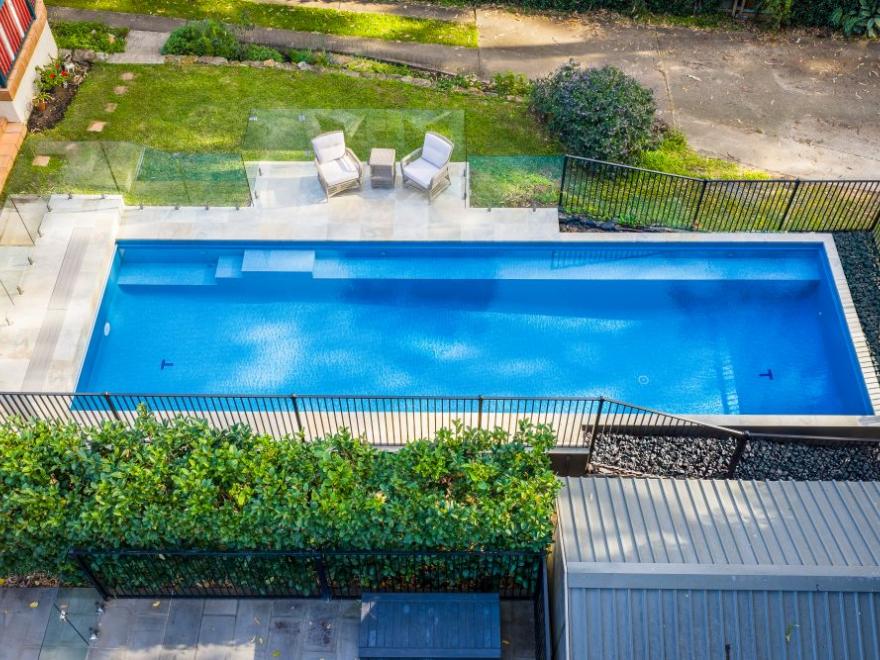 FreeStyle Pools