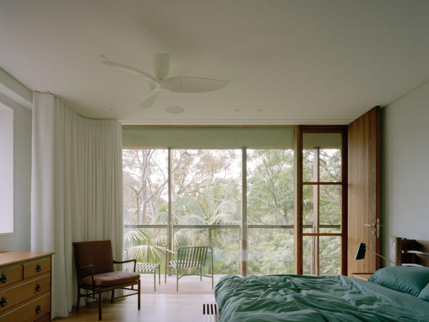 Architectural Renovations & Carpentry