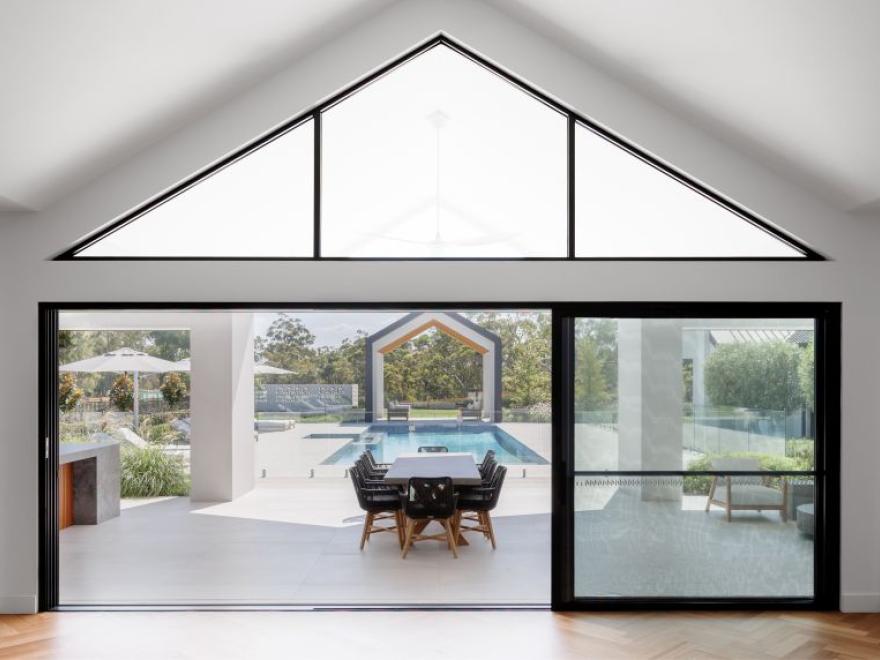 Cunningham Custom Homes