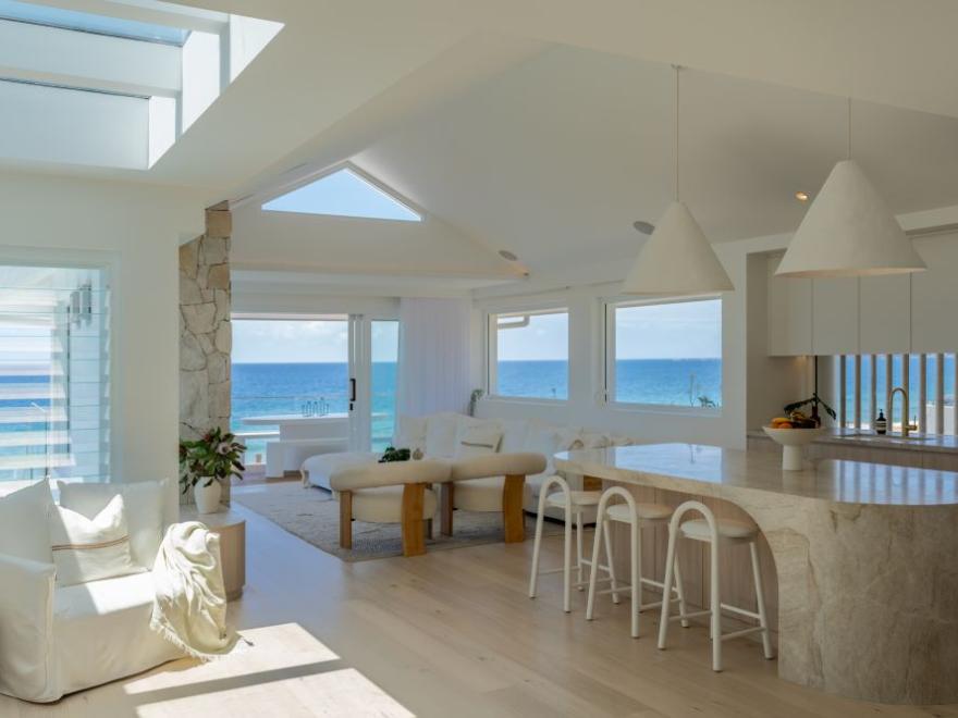 Joshua Yorke - Yorke Built