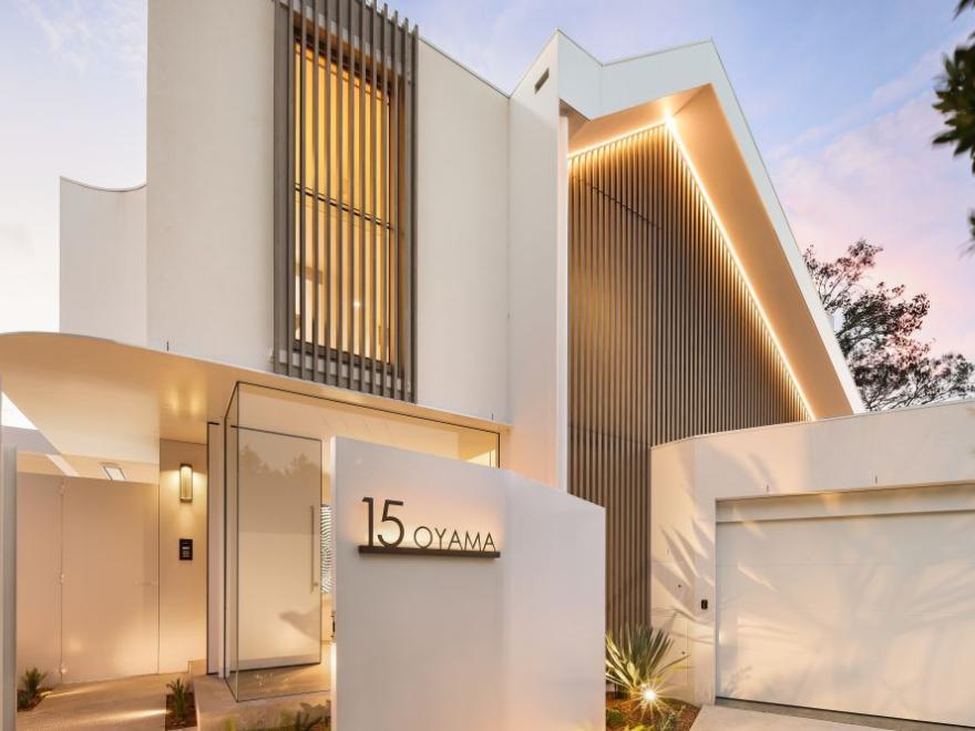 BLD. Projects NSW