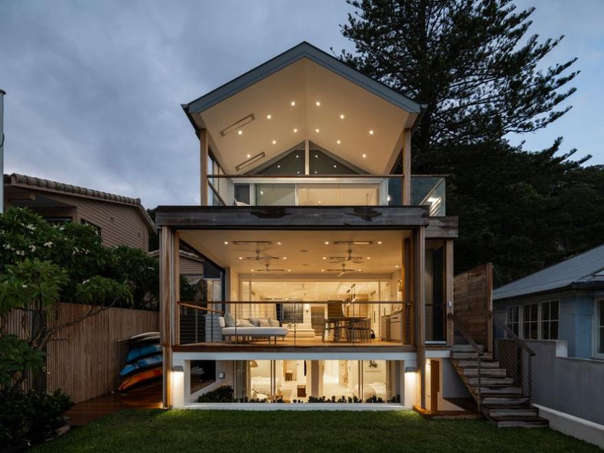 Michael Smith Constructions 