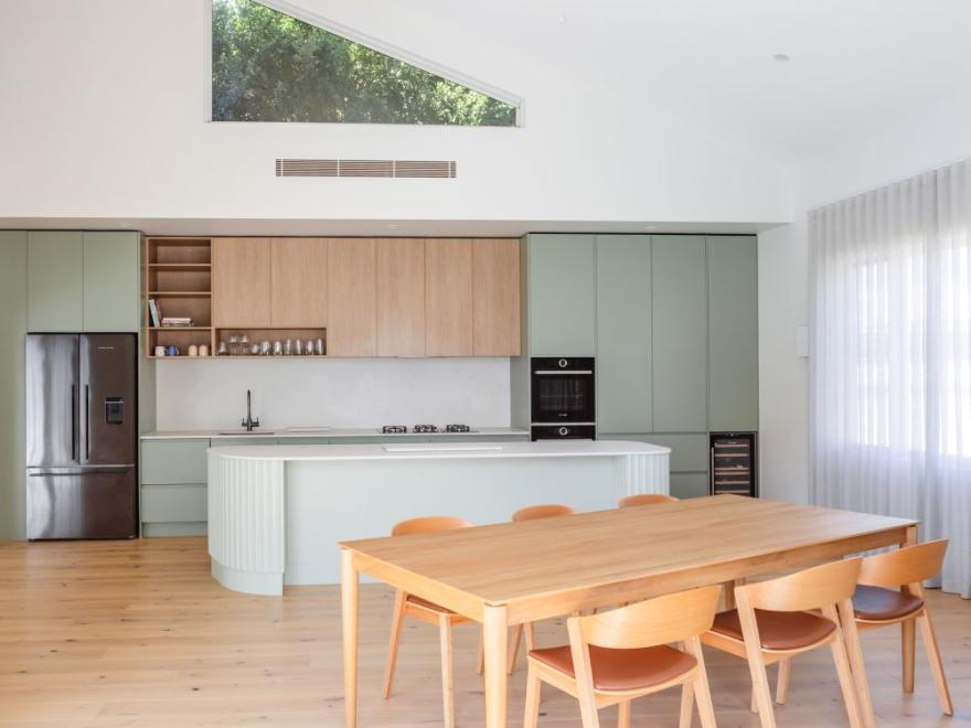 Coastline Builders and Designers