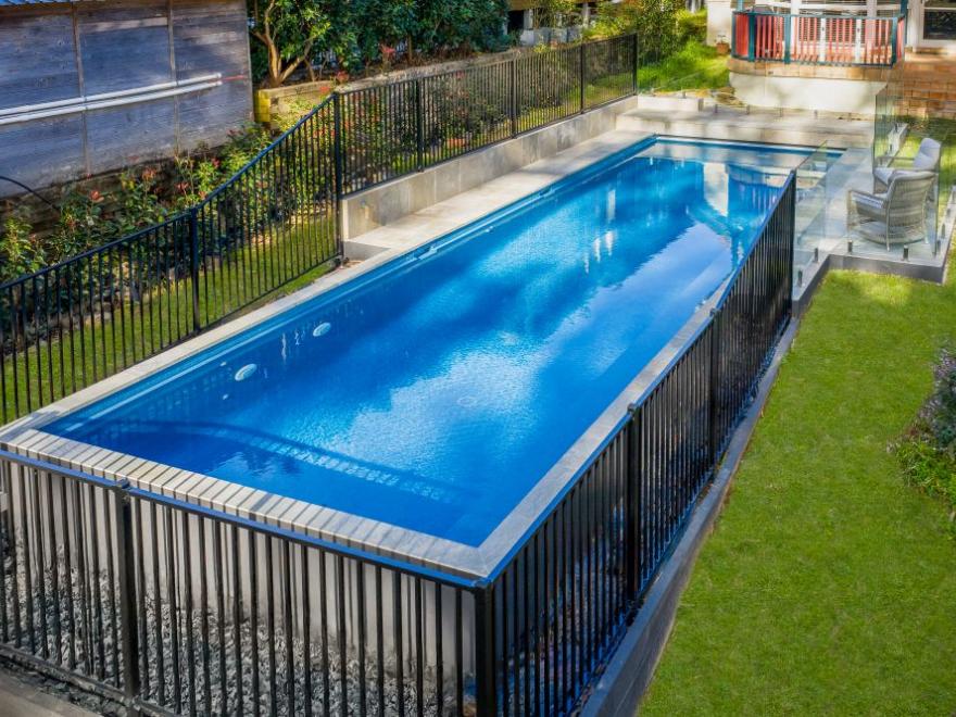 FreeStyle Pools