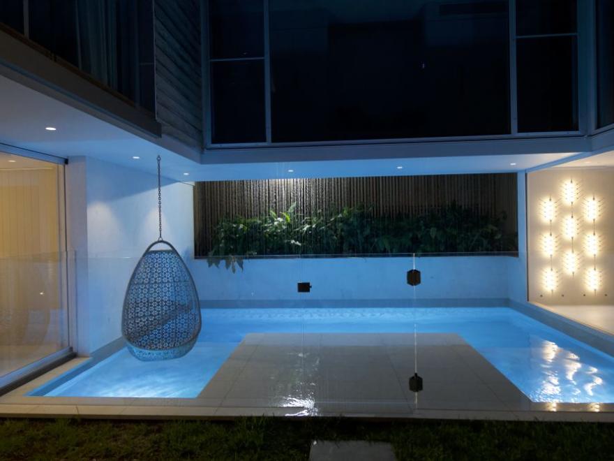 Michael Smith Constructions 