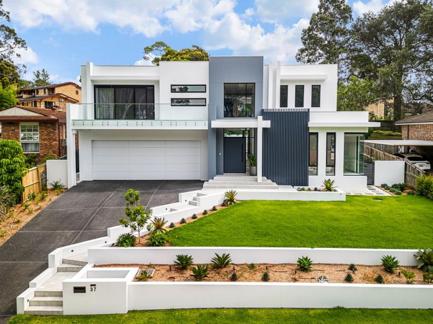 Gremmo Homes
