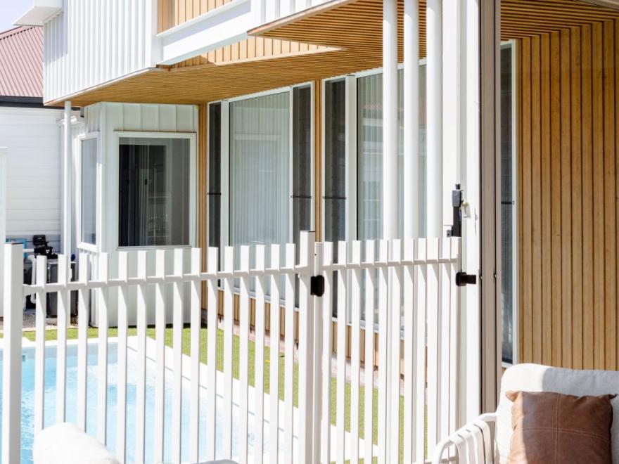 Coastline Builders and Designers