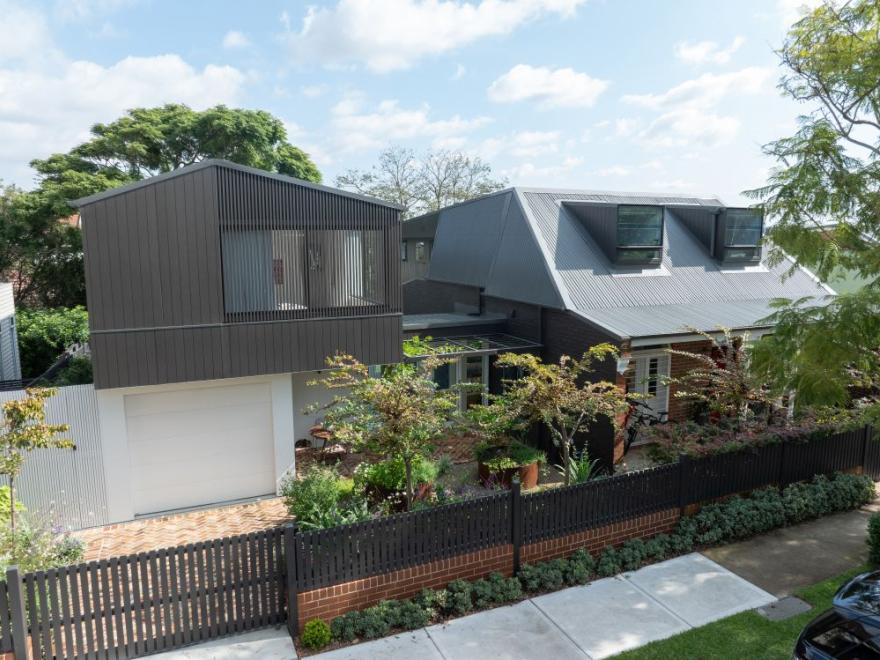 Genuine Building Services