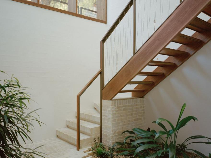 Architectural Renovations & Carpentry