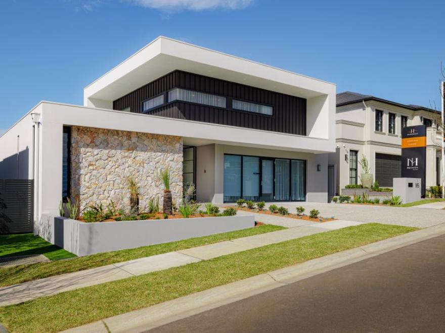 Nuhaven Homes
