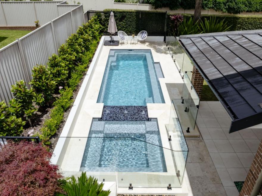 Narellan Pools Hills District & Upper North Shore