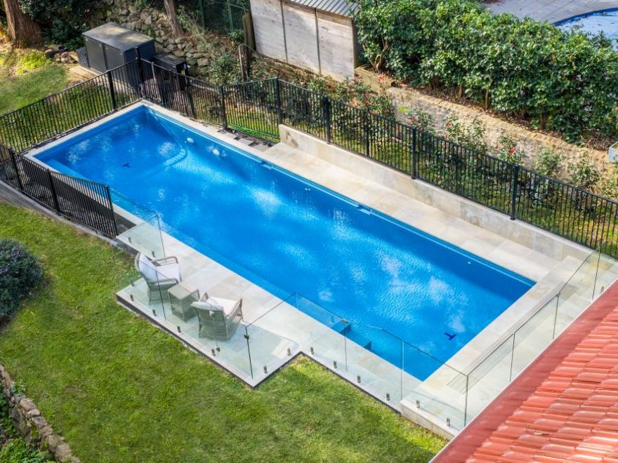 FreeStyle Pools