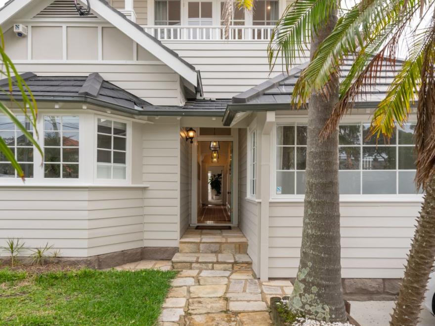 Extendahome Constructions 