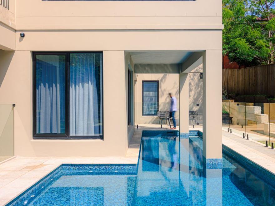 Construction by Design (NSW) 