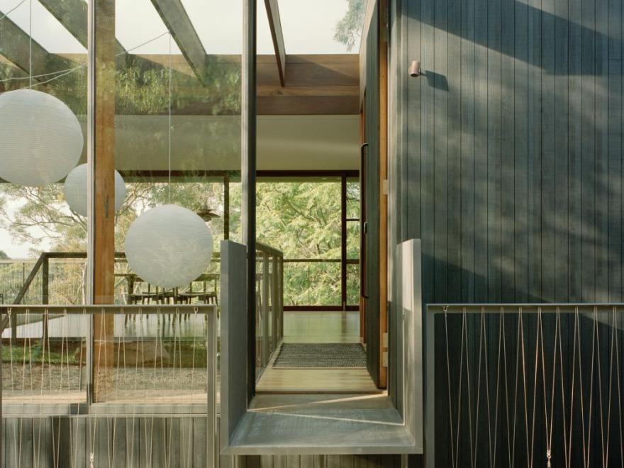 Architectural Renovations & Carpentry