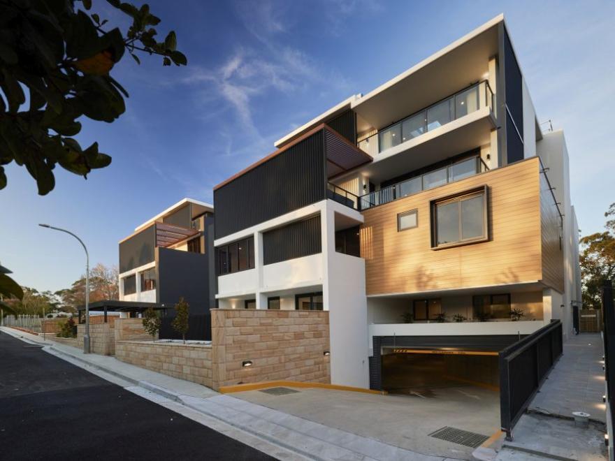 Binah Construction