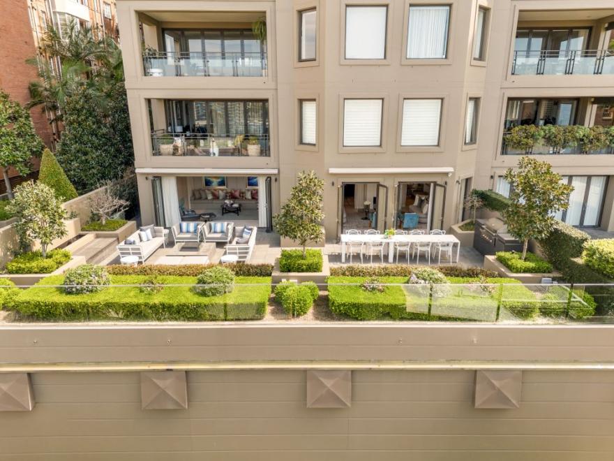 Chichu Constructions