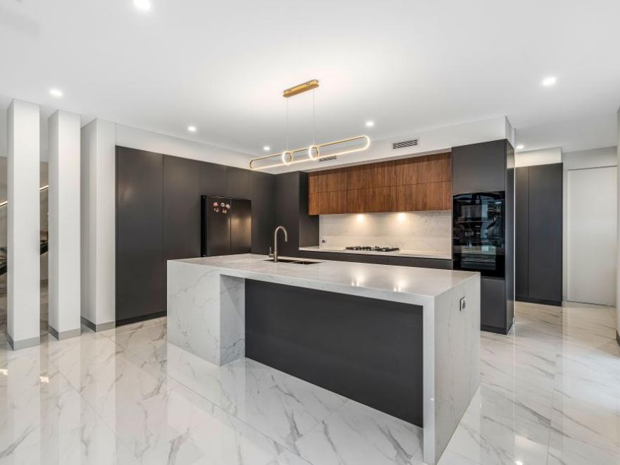Gremmo Homes