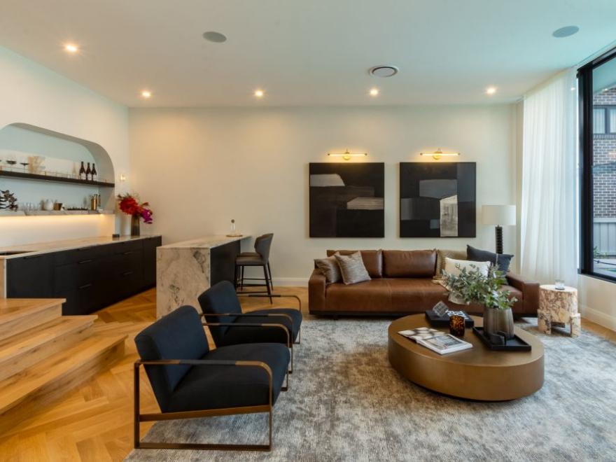 Nuhaven Homes