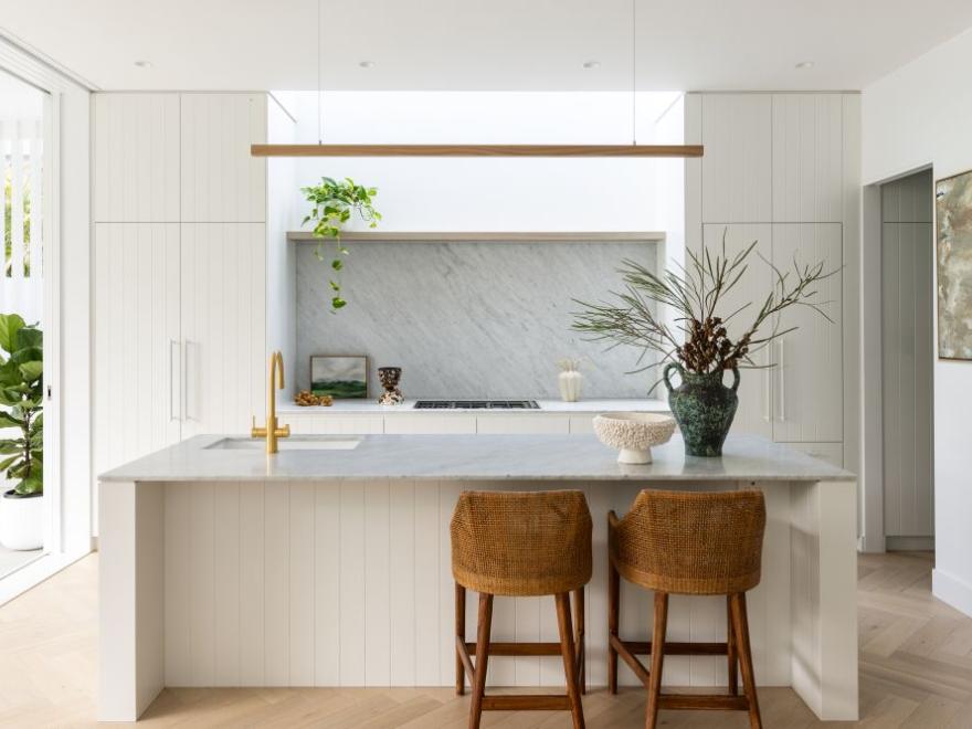 Lukas Paling - Orchid Residential Building Services