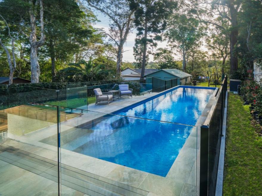 FreeStyle Pools