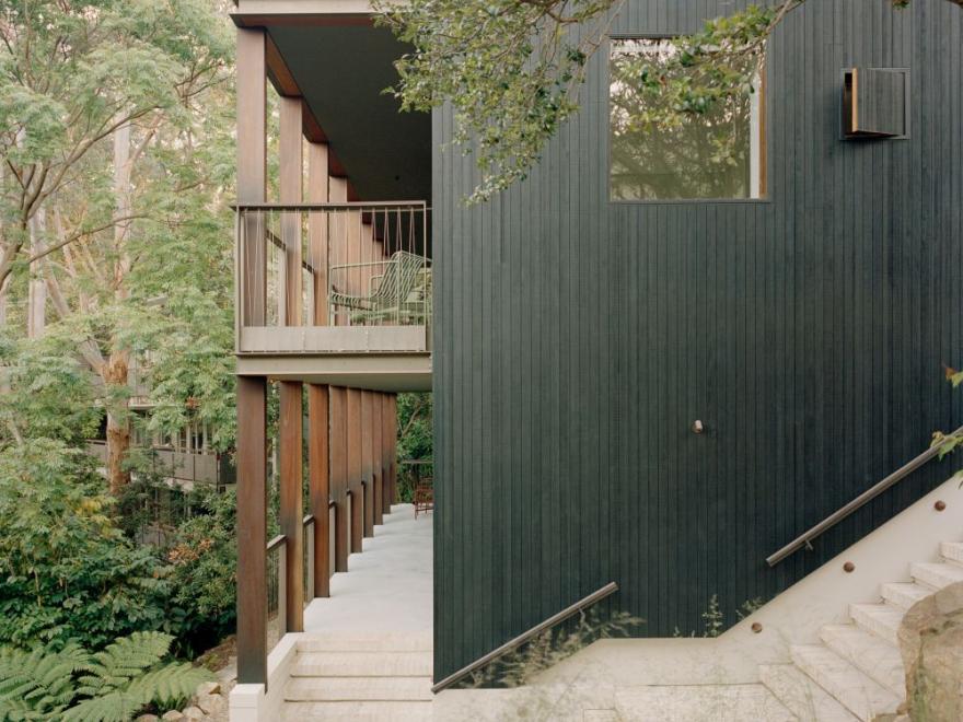 Architectural Renovations & Carpentry
