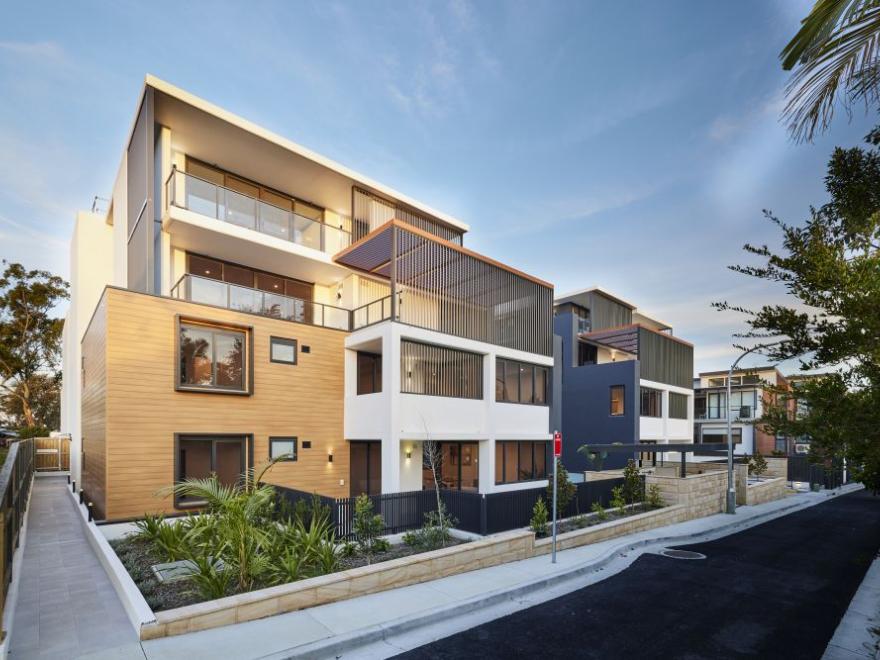 Binah Construction