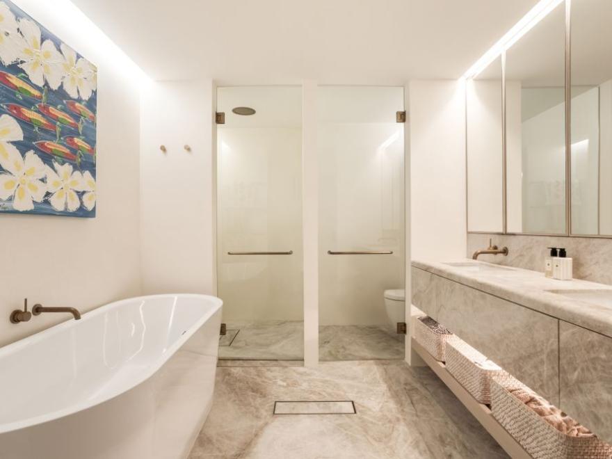 Chichu Constructions