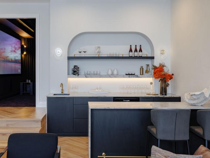 Nuhaven Homes