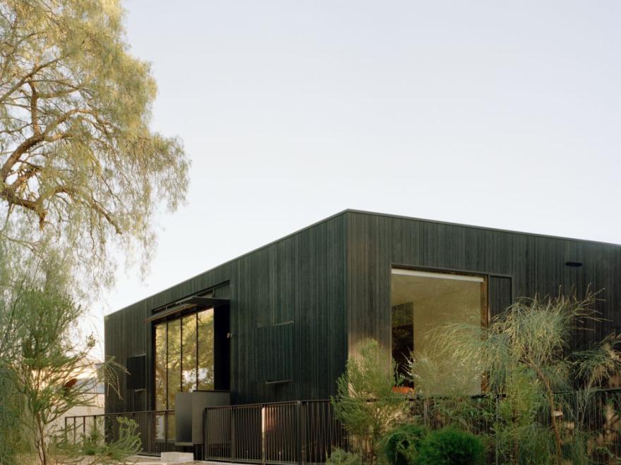 Architectural Renovations & Carpentry