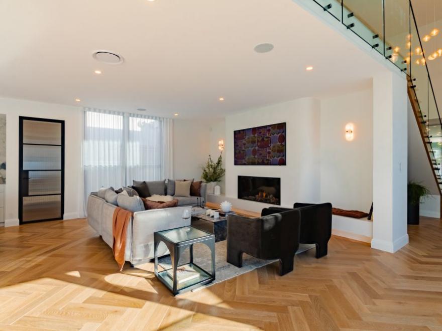 Nuhaven Homes