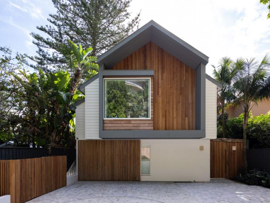 Michael Smith Constructions 
