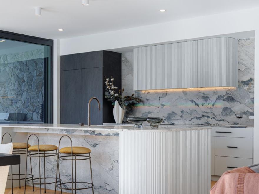 Nuhaven Homes