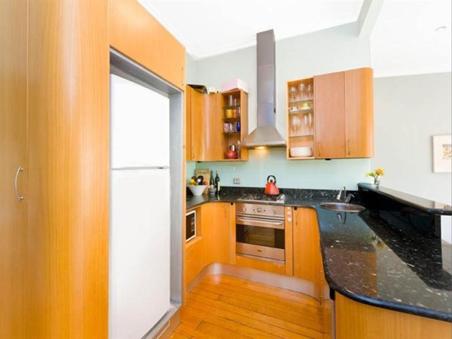 Carrington Built  (before)