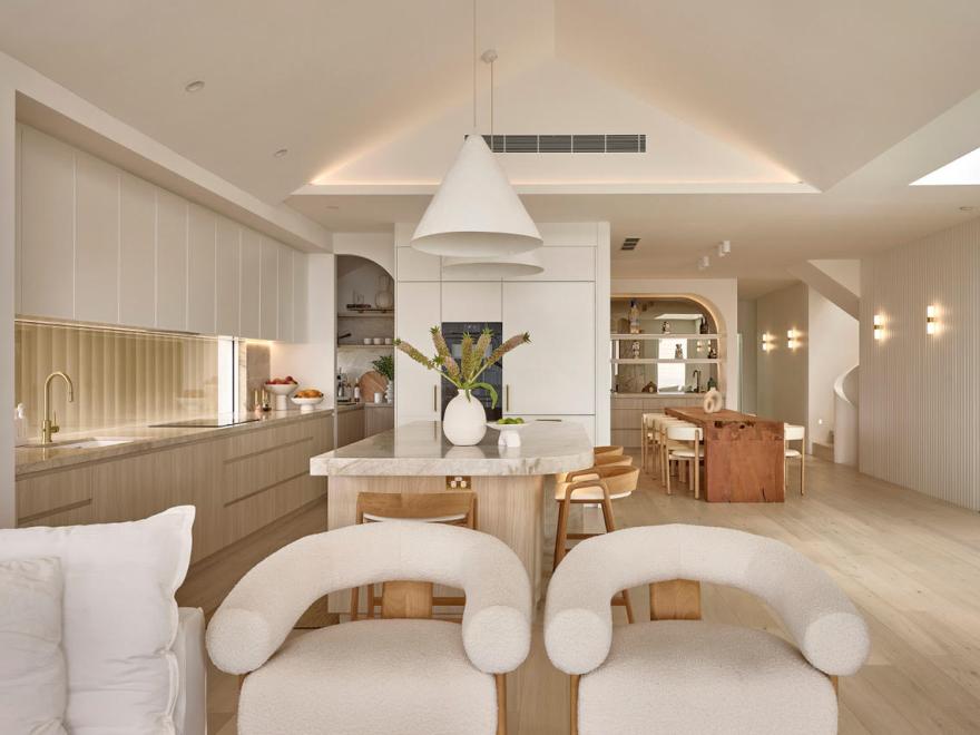 Joshua Yorke - Yorke Built