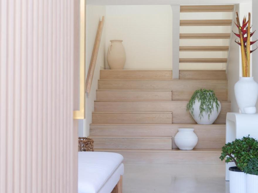 Joshua Yorke - Yorke Built