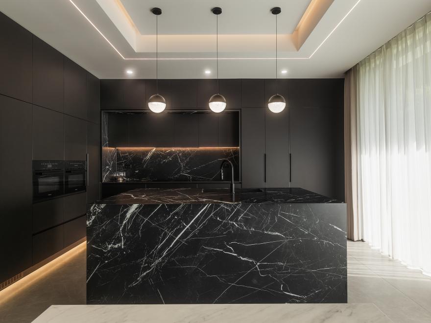 Artico Custom Homes