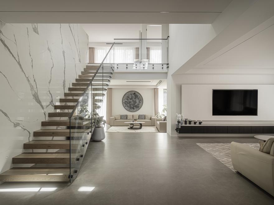 Artico Custom Homes
