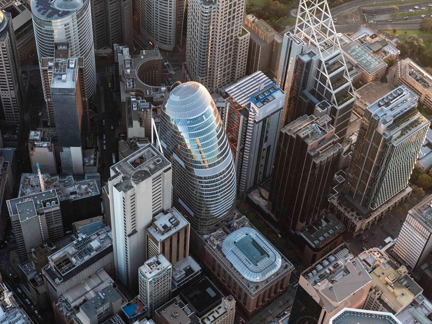 Lendlease