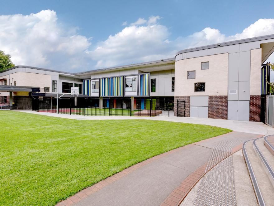 COWYN Building Group