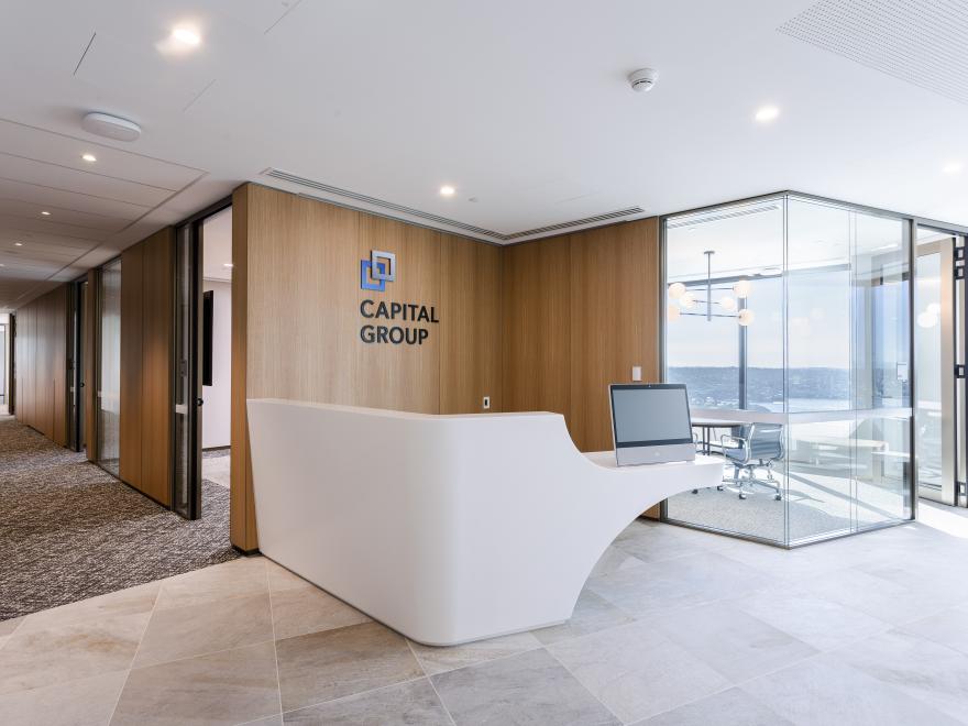 Renascent Australia